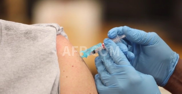 ไฟเซอร์เพิ่มการคาดการณ์ยอดขายวัคซีนในปี 64