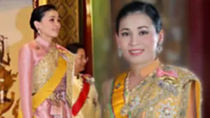 สมเด็จพระสังฆราช ถวายพระพรสมเด็จพระราชินี เนื่องในวันเฉลิมพระชนมพรรษา