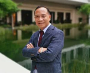 โกจง ชำนาญ