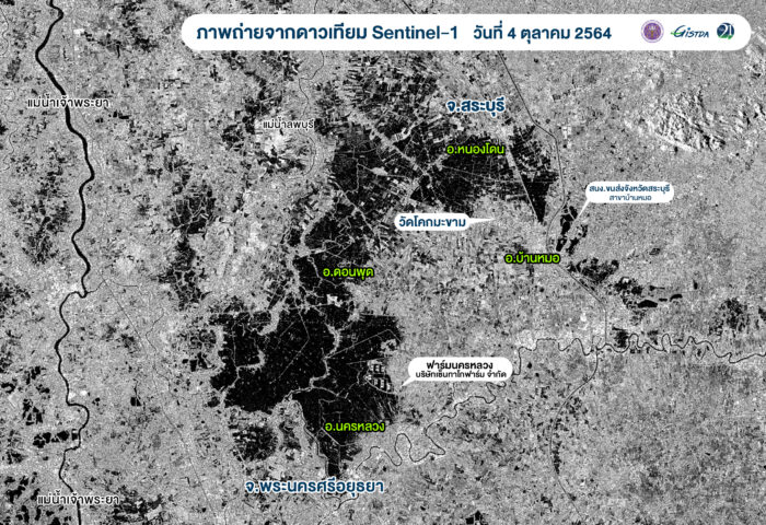 สระบุรี อยุธยา