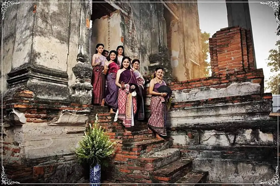 สถาบันอยุธยาศึกษา มรภ.พระนครศรีอยุธยา กำหนดจัดกิจกรรมเสวนาประกอบสาธิต ...