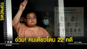 iLaw เผยสถิติ 1 ปี มีผู้ถูกเอาผิด 112 อย่างน้อย 156 คน