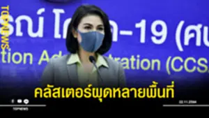 คลัสเตอร์ฟฟฟ