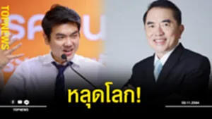 หลุดโลก