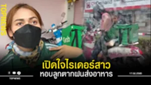 เปิดใจจ