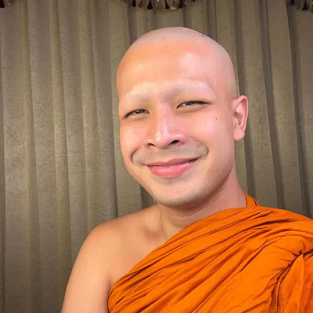 คลิปเสียง, หลวงพี่กาโตะ, พระแรมโบ้, ประวัติ, ไมค์ทองคำ, พงศกร จันทร์แก้ว, แรมโบ้