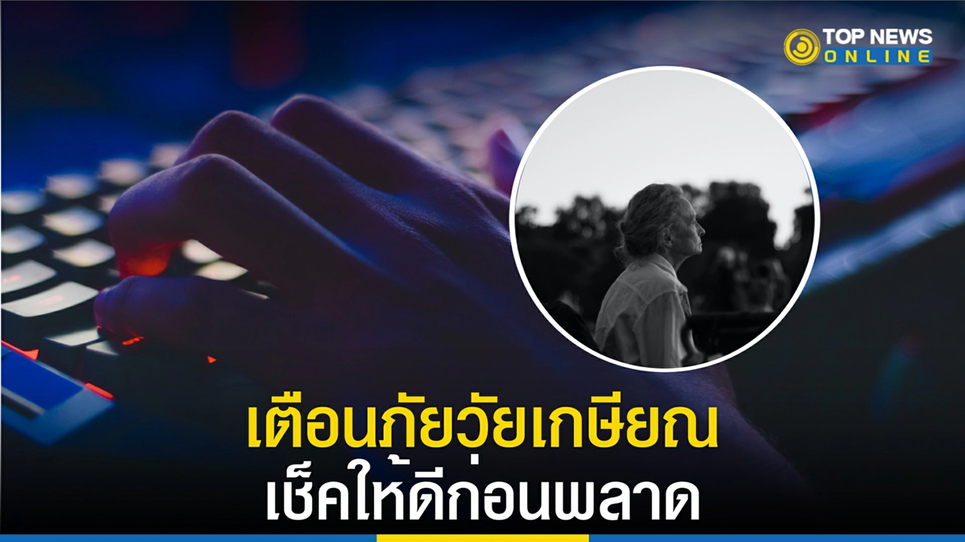 พยาบาล, พยาบาลเกษียณ, คริปโต, แฮกเกอร์