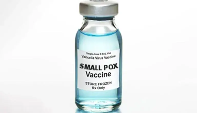 วัคซีนฝีดาษ, ฝีดาษคน, ไข้ทรพิษ,​ smallpox, ฝีดาษลิง, องค์การเภสัชกรรม, กระทรวงสาธารณสุข, กรมวิทยาศาสตร์การแพทย์