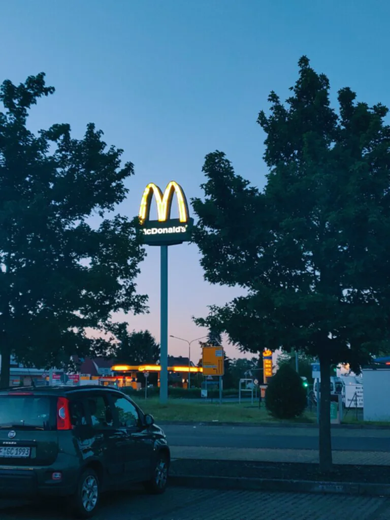 แมคโดนัลด์, Mcdonald, ปิดกิจการ, รัสเซีย, สงคราม, ยูเครน-รัสเซีย