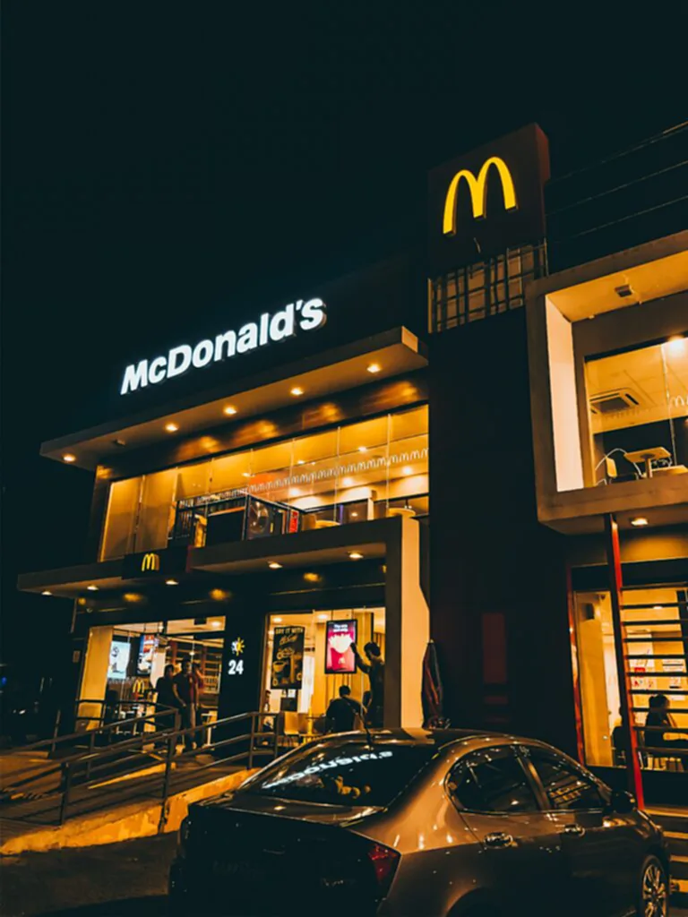 แมคโดนัลด์, Mcdonald, ปิดกิจการ, รัสเซีย, สงคราม, ยูเครน-รัสเซีย