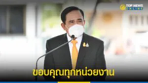 ขอบคุณ