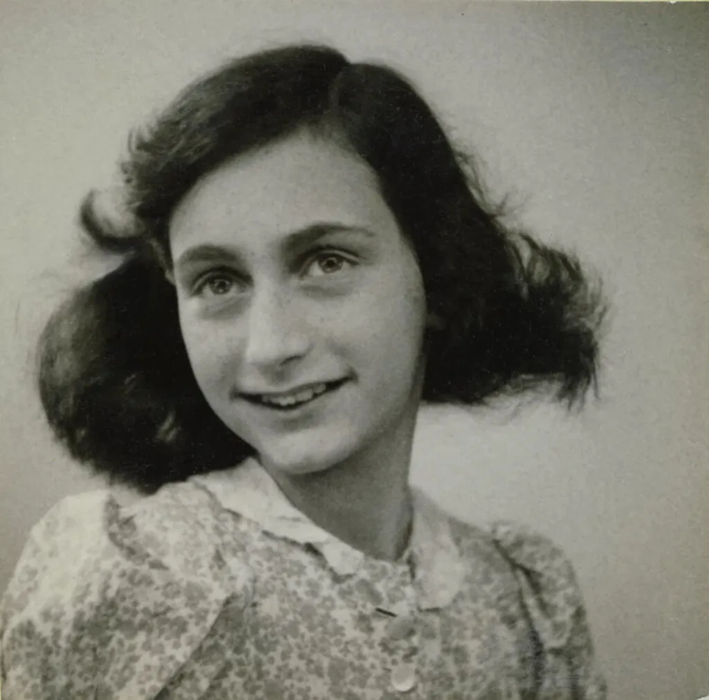 google doodle, กูเกิล ดูเดิล, แอนน์ แฟรงค์, Anne Frank, ชาวยิว, บันทึกของแอนน์ แฟรงค์, ไดอารี่ของแอนน์ แฟรงค์, มาร์กอท แฟรงค์, สงครามโลกครั้งที่ 2,เยอรมนี