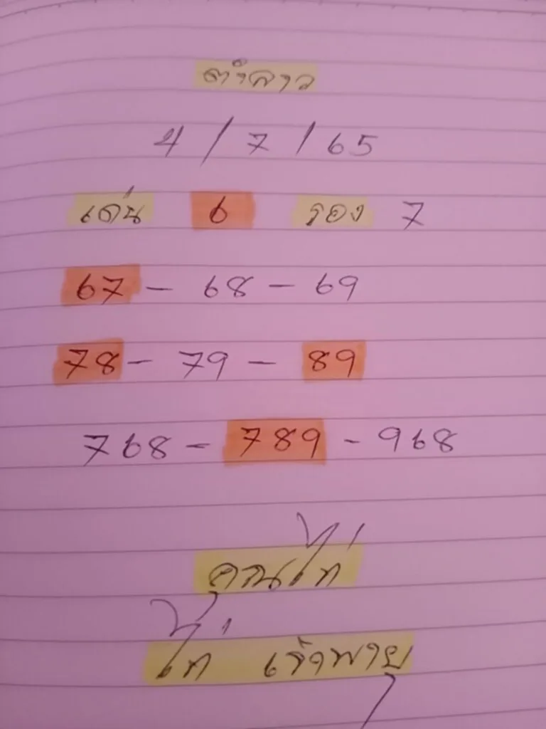 แนวทาง หวย ลาว 4 7 65 แนวทาง หวย ลาว 4 7 65
