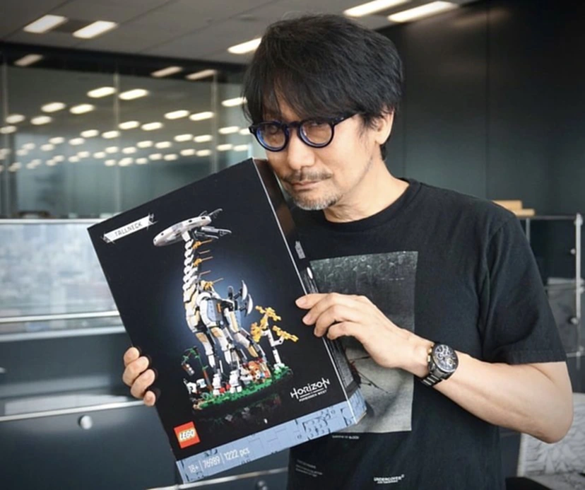 ชินโสะ อาเบะ, Shinzo Abe, Hideo Kojima, ฮิเดโอะ โคจิมะ, Metal Gear, ดาเมียง เรียว,​ Damien Rieu