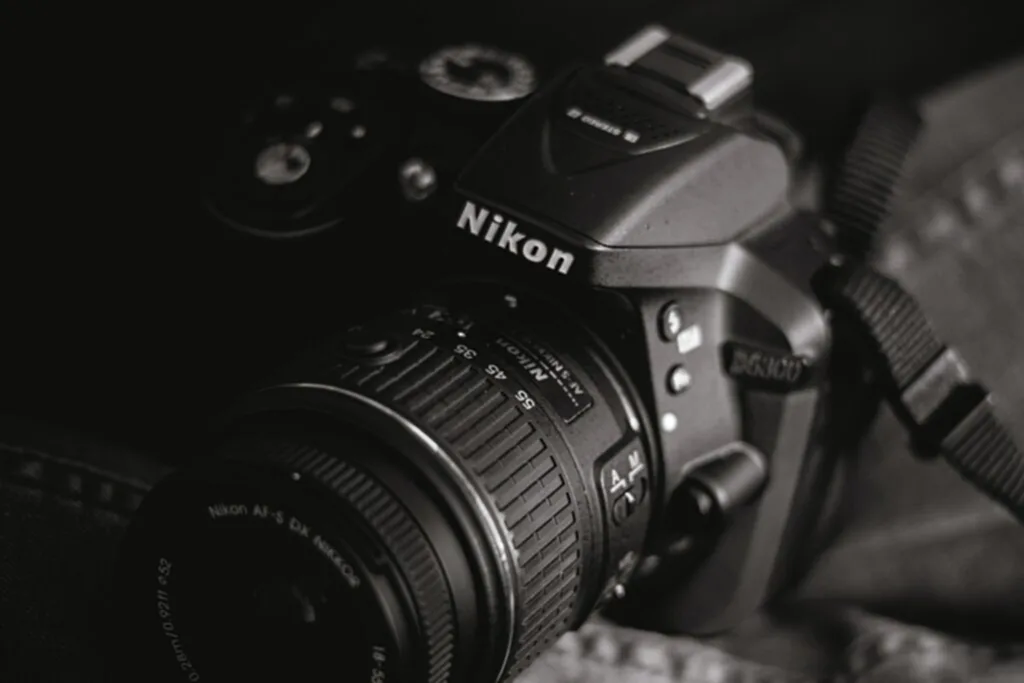 Nikon, Nikkei, DSLR, กล้อง DSLR, มิเรอร์เลส