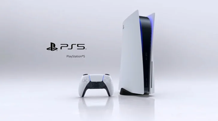 เพลย์สเตชัน 5, Sony, PlayStation 5, PlayStation