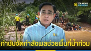 กำชับ