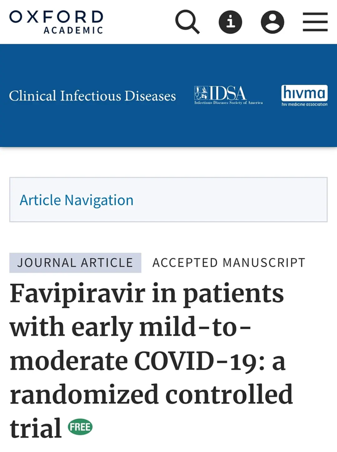 Favipiravir, อนันต์ จงแก้ววัฒนา, งานวิจัย, โควิด-19, COVID-19, ฟาวิพิราเวียร์