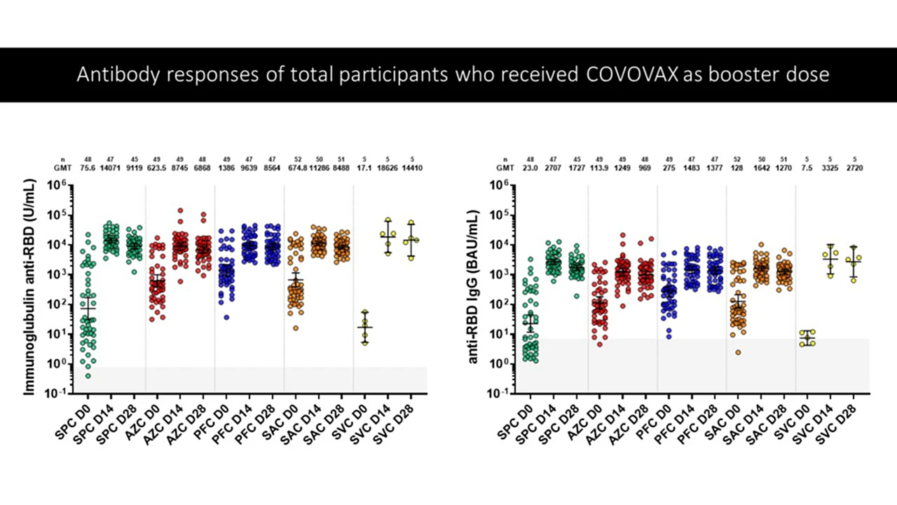 Novavax, วัคซีน, วัคซีน โควิด-19, โควิด-19, Protein subunit, COVOVAX, Sinopharm, Sinovac, AstraZeneca, Pfizer, หมอยง