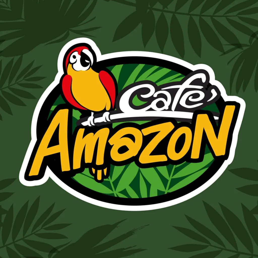 อเมซอน, Café Amazon, คอกาแฟ, All Cafe, อินทนิล คอฟฟี่