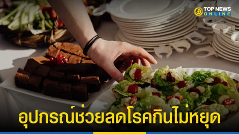 กินไม่หยุด, โรคกินไม่หยุด, อุปกรณ์ฝังสมอง, พฤติกรรมการกินไม่อยุด, อยากอาหาร, Binge Eating Disorder, BED