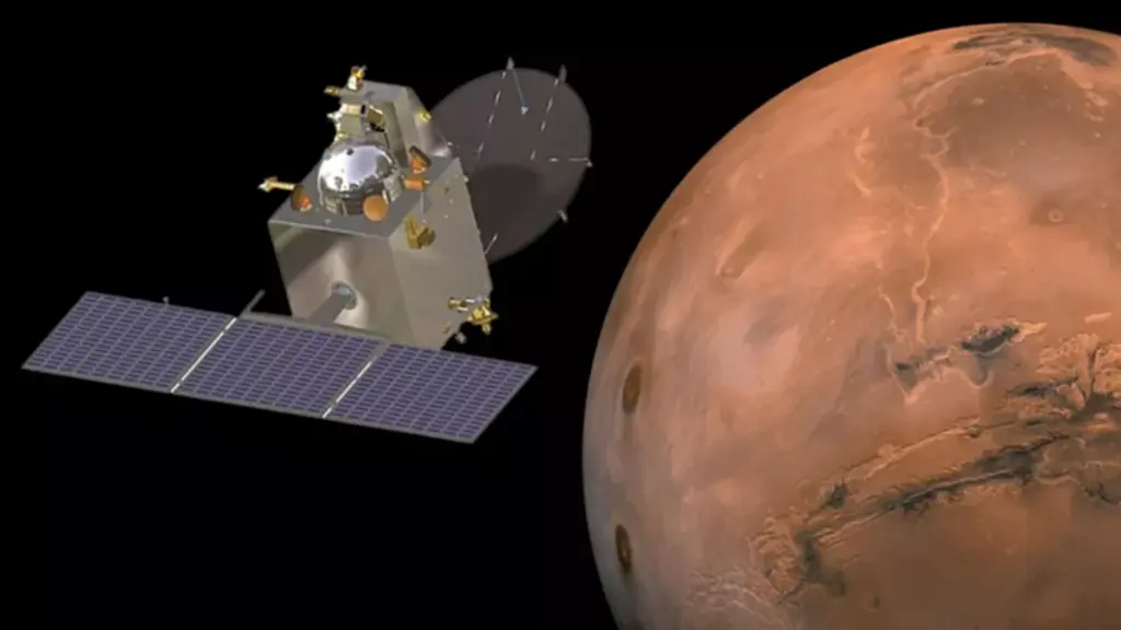 ยาน Mangalyaan, ยานสำรวจดาวดาวอังคาร, แบตเตอรี่ของยาน, เชื้อเพลิงของยาน, ยานอวกาศ ดาวอังคาร, อินเดีย, องค์การวิจัยอวกาศอินเดีย, ISRO, ยุติภารกิจ