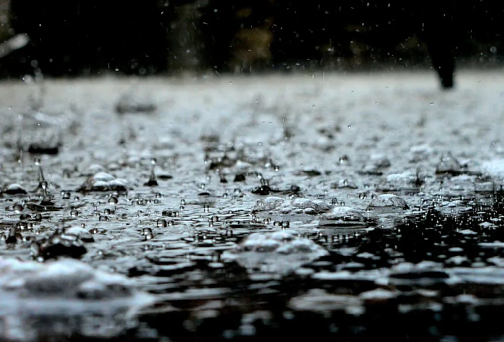 ซิดนีย์, ฝนตก, ปริมาณฝน, ทุบสถิติ, ออสเตรเลีย, น้ำท่วม,​ น้ำฝน