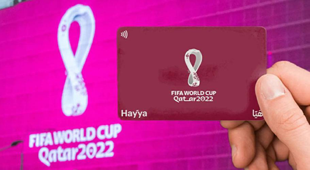 ตาราง แข่งขัน ฟุตบอล โลก 2022, โปรแกรม ฟุตบอล โลก 2022, ฟุตบอลโลก 2022, สถานทูต ณ กรุงโดฮา, กาตาร์, ฟุตบอลโลก 2022 จัดที่ไหน ฟุตบอล โลก 2022 รอบสุดท้าย, สนามฟุตบอลโลก, ตั๋วฟุตบอลโลก, ชมฟุตบอลโลก, Hayya Card, ชมฟุตบอลโลก, FIFA World Cup 2022, FIFA World Cup Qatar 2022