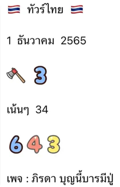 ภิรดา บุญนี้บารมีปู่, แม่น้ำ หนึ่ง, เลขเด็ด1/12/65, หวย, รัฐบาลไทย, ลอตเตอรี่, สลากกินแบ่งรัฐบาล, หวยฮานอย, หวยฮานอยเฉพาะกิจ, หวยฮานอยพิเศษ, หวยฮานอยปกติ, หวยฮานอยvip, หวยลาว