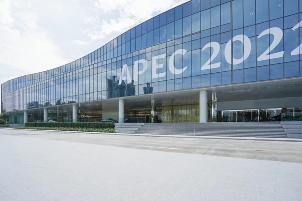 APEC