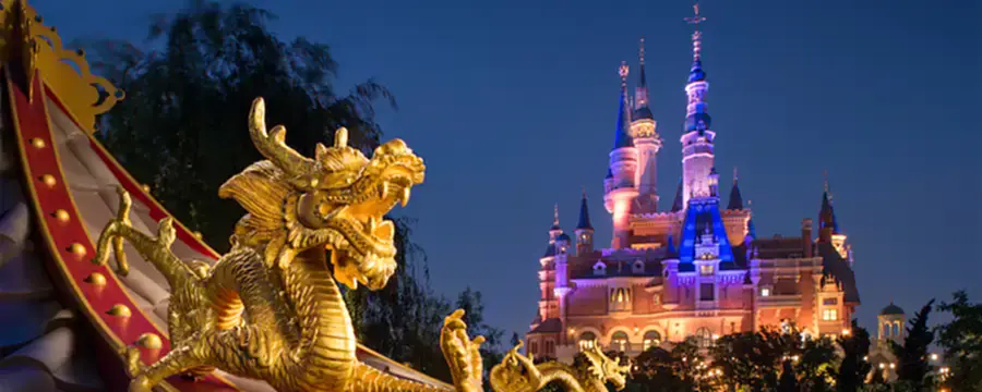 Disneyland, disney land shanghai, เซี่ยงไฮ้ ดิสนีย์ แลนด์, ดิสนีย์ แลนด์ เซี่ยงไฮ้, Shanghai Disneyland, สวนสนุกเซี่ยงไฮ้ ดิสนีย์แลนด์, โควิด-19, Shanghai Disneyland Hotel, เซี่ยงไฮ้ ดิสนีย์ รีสอร์ต, นักท่องเที่ยว, Shanghai Disney Resort