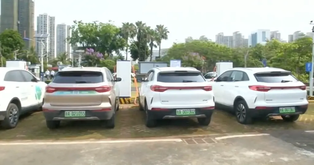 รถไฟฟ้า, รถ EV, รถยนต์จีน, รถยนต์ไฟฟ้า, รถยนต์พลังงานใหม่, สมาคมอุตสาหกรรมรถยนต์จีน, รถ ev 2022