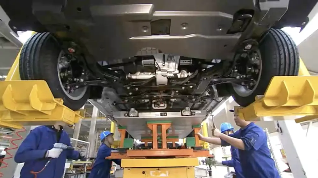 รถไฟฟ้า, รถ EV, รถยนต์จีน, รถยนต์ไฟฟ้า, รถยนต์พลังงานใหม่, สมาคมอุตสาหกรรมรถยนต์จีน, รถ ev 2022