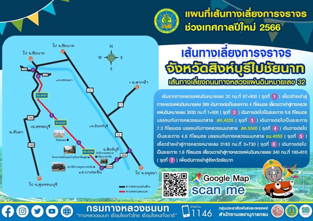 เดินทางปีใหม่ 2566 รถติด ปีใหม่ 2566 รถติด เทศกาล เส้นทาง เลี่ยงรถติด เทศกาลปีใหม่ 2566 ปีใหม่ 2023 