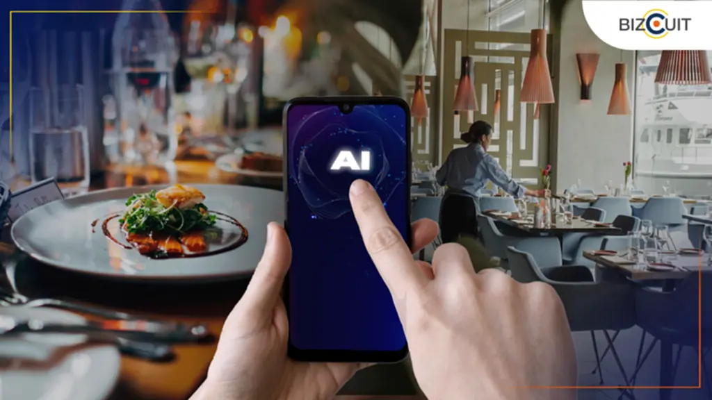 AI, AI Enabler, BIZCUIT, ผู้บริโภค, นักท่องเที่ยว, ธุรกิจอาหาร, AI ช่วยบริหารประสบการณ์ลูกค้า, FullLoop CX, บิสกิต โซลูชั่น, ลดต้นทุน, ประหยัดเวลา