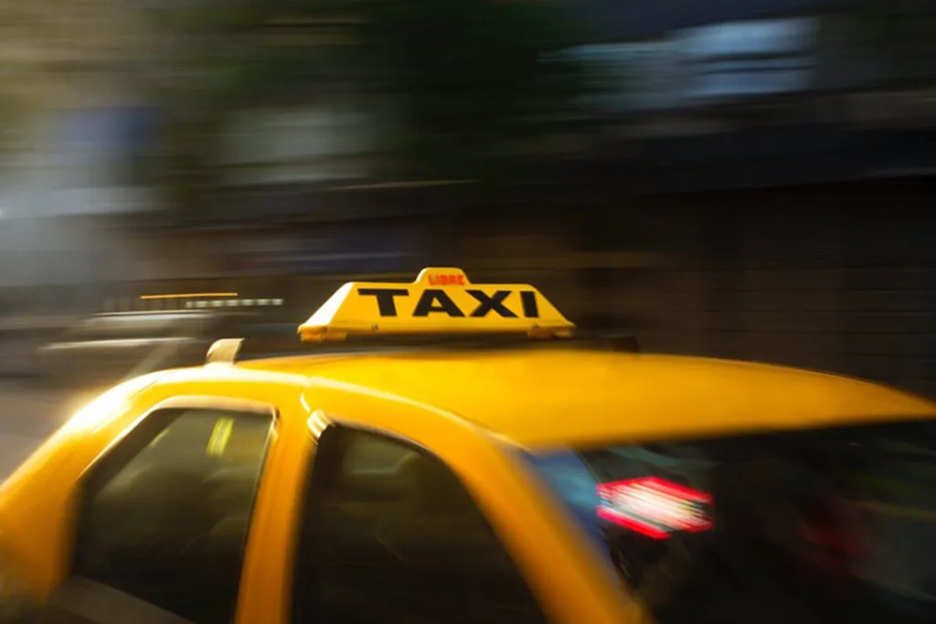 มิเตอร์แท็กซี่ ราคามิเตอร์แท็กซี่ ปัจจุบัน ค่าแท็กซี่ ค่าแท็กซี่ 2566