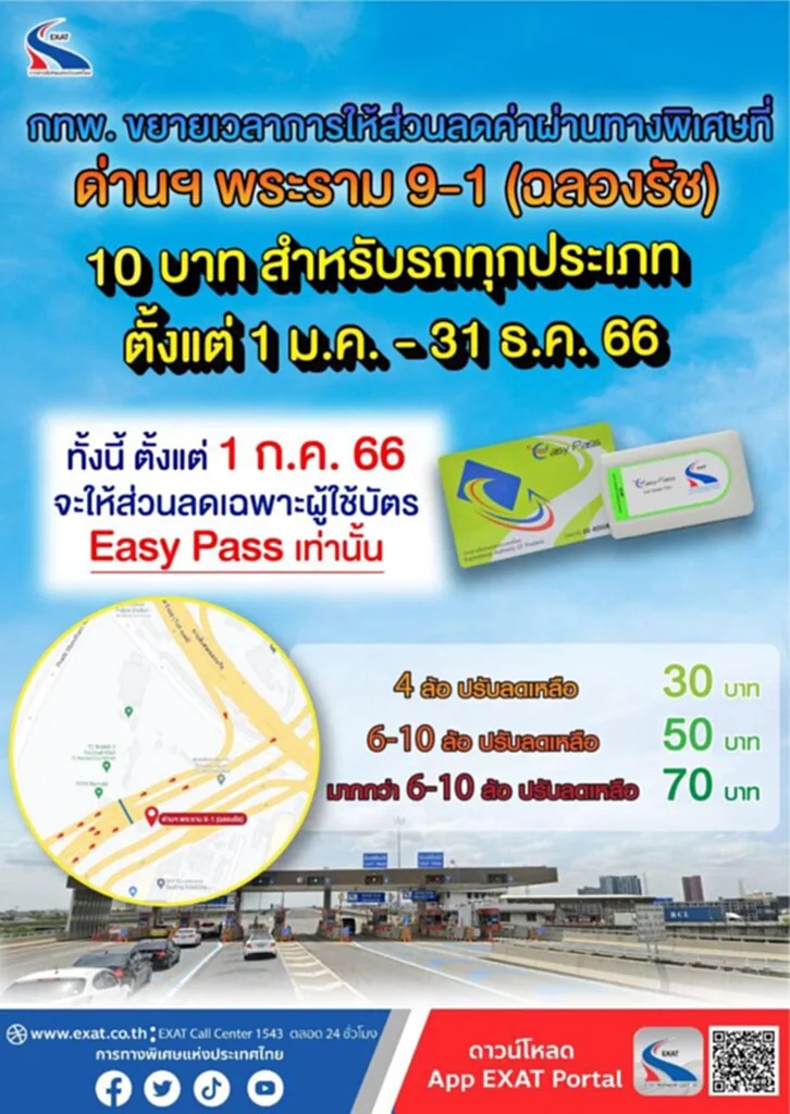 ลดค่าทางด่วน อัตราค่าทางด่วน 2566 ดู ค่า ทางด่วน ค่า ทางด่วน ใหม่ ลดค่าทางด่วน easy pass