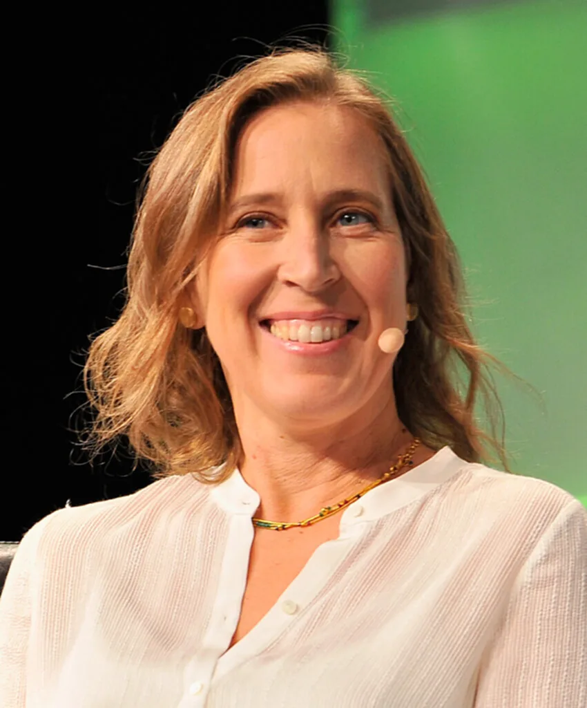 CEO, YouTube, youtube ceo, YouTube, Neal Mohan, Google, Alphabet, ซูซาน วอยชิตกี, Susan Wojcicki, ซิลิคอนแวลลีย์, แลร์รี่ เพจ, เซอร์เกย์ บริน