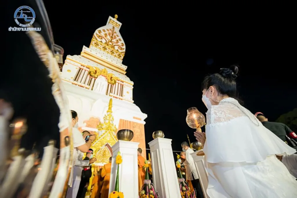 งานนมัสการพระธาตุพนม 2566 งานพระธาตุพนม 2566 นมัสการองค์พระธาตุพนม พระธาตุพนม องค์พระธาตุพนม เที่ยวพระธาตุพระนพม