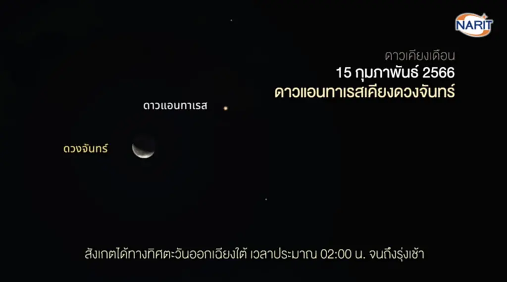 สถาบันวิจัย ดา ราศาสตร์ แห่ง ชาติ, ดาราศาสตร์, ดาวหาง C/2022 E3, กลุ่มดาวยีราฟ, ดาวพอลลักซ์, Micro Full Moon, ดาวเรกูลัส, ดาวแอนทาเรส, กระจุกดาวลูกไก่