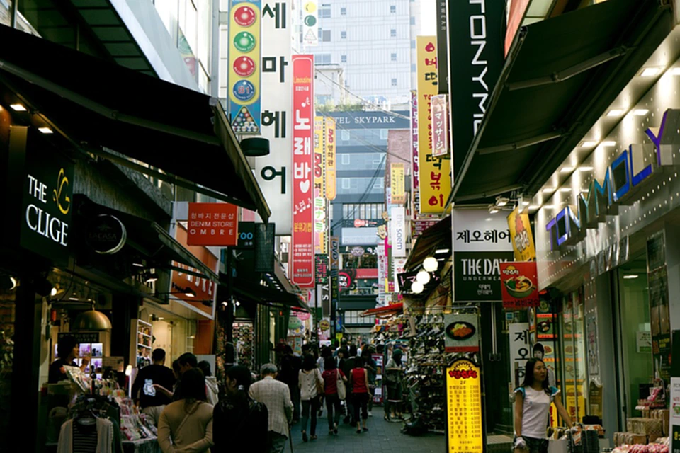 เข้าเกาหลี 2023 เดินทางเข้าเกาหลี ล่าสุด มาตรการเข้าประเทศเกาหลี ล่าสุด เที่ยวเกาหลี 2023 ตมเกาหลี คนไทย ติด ต ม เกาหลี