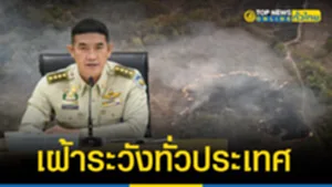 ปกTOPNEWSทั่วไทยล่าสุด