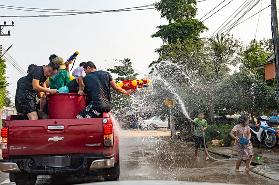 ข้อ ห้าม สงกรานต์ 2566 วัน สงกรานต์ วัน สงกรานต์ ทํา อะไร บ้าง ปี นี้ เล่น สงกรานต์ ได้ ไหม 2566 เทศกาล สงกรานต์