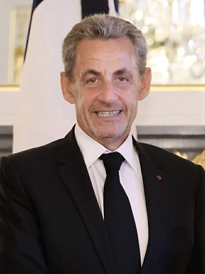 นิโกลาส์ ซาร์โกซี, Nicolas Sarkozy, อดีตประธานาธิบดีฝรั่งเศส, ทุจริต, คอรัปชั่น, อดีตผู้นำฝรั่งเศส