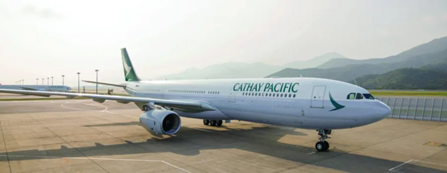 Cathay Pacific, คา เธ่ ย์ แปซิฟิค, สาย การ บิน คา เธ่ ย์ แปซิฟิค, สายการบิน Cathay Pacific, พนักงานต้องรับบนเครื่องบิน, บูลลี่, ดูถูก, ผู้โดยสาร