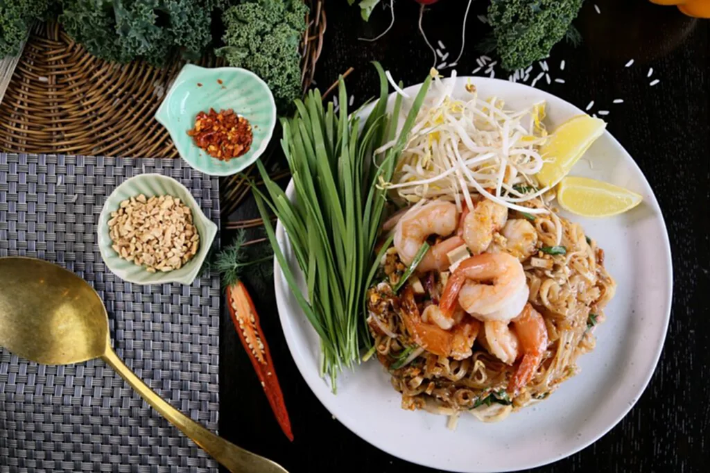 เทศกาลอาหาร 2023 งานเทศกาลอาหาร กรุงเทพ 66 เทศกาลอาหาร เทศกาลอาหาร 2566 เทศกาลอาหารไทย