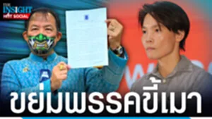 เมา
