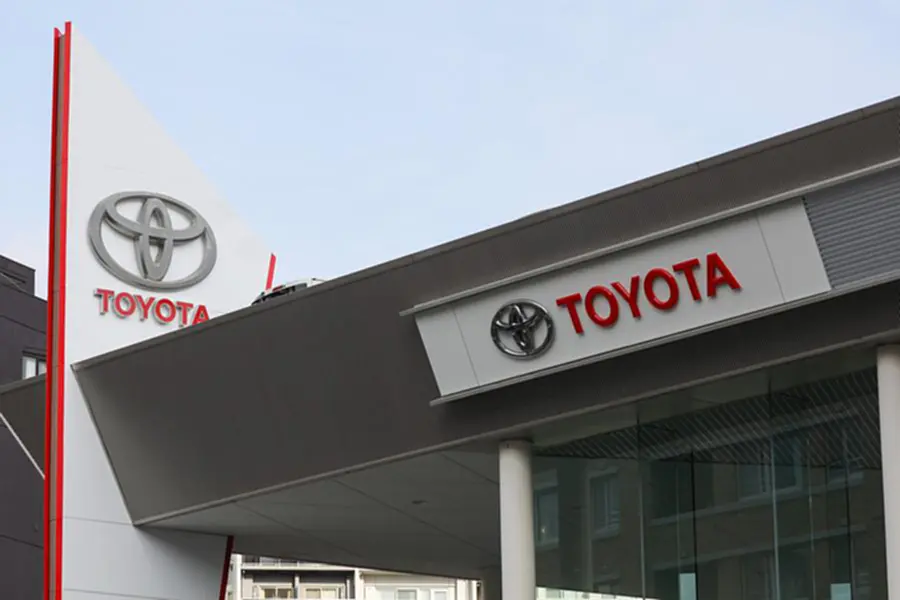 Toyota, ผลิตแบตเตอรี่รถยนต์ไฟฟ้า, รัฐบาลญี่ปุ่น, รถ EV, โตโยต้า, รถยนต์ไฟฟ้า