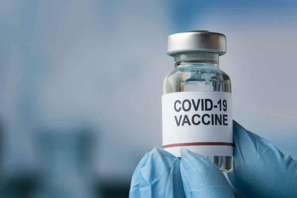 วัคซีน โควิด-19