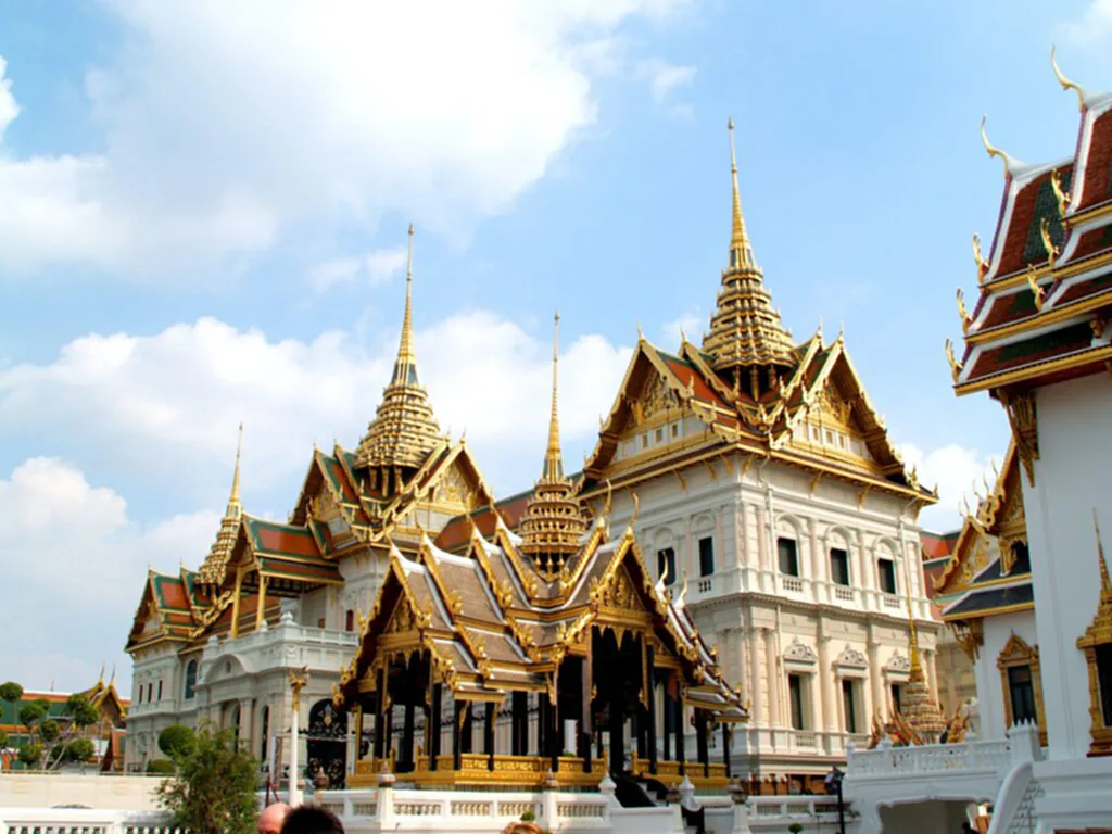 กรุงเทพ, ไทยในอันดับโลก, นักท่องเที่ยว, agoda, ประเทศไทย, เมืองที่นักท่องเที่ยวจองมาเที่ยวมากที่สุดในโลก